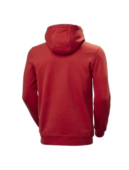 Logo Hoodie M model 19045550 - Helly Hansen Logo Hoodie M model 19045550 - Helly Hansen