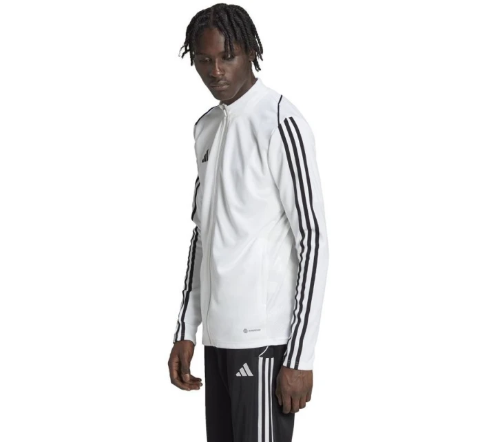 Pánské tričko Tiro 23 League Training Track Top M HS3501 - Adidas