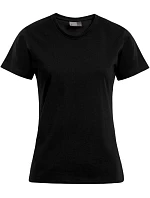 Promodoro 3005 Dámské tričko "Premium" 40.3005 black
