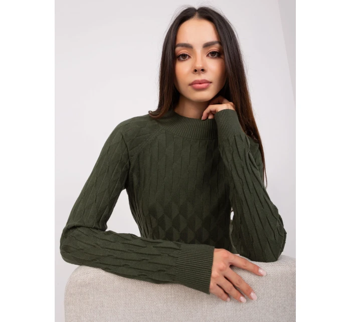 Přepínač AT SW 2326.37X khaki