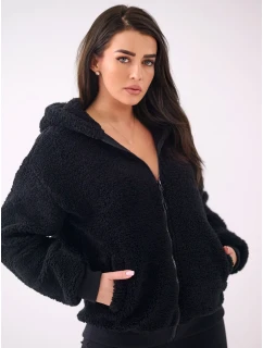 Halenka CS BL BT1032.98P černá