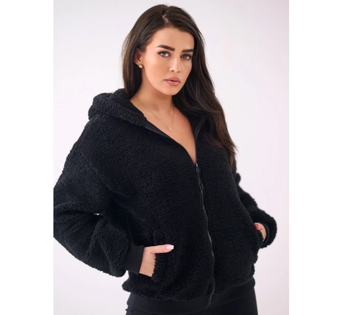 Halenka CS BL BT1032.98P černá Halenka CS BL BT1032.98P černá