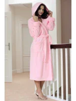 Dámský župan Diana dlouhý - DKaren