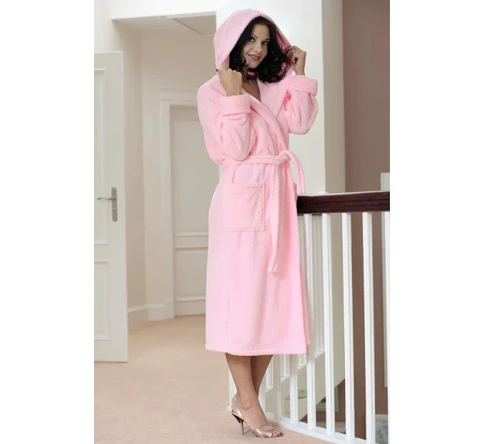 Dámský župan Diana dlouhý - DKaren