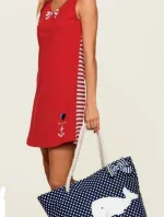 Dámské šaty LA1793PB Noidinotte