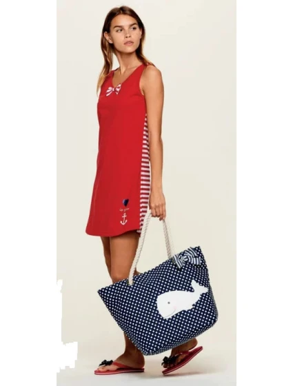 Dámské šaty model 5983467 - NoiDiNotte