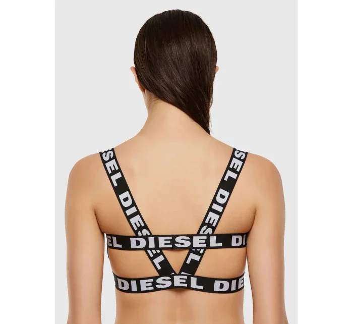 Dámská podprsenka A00983-0HAXB-E0013 - Diesel