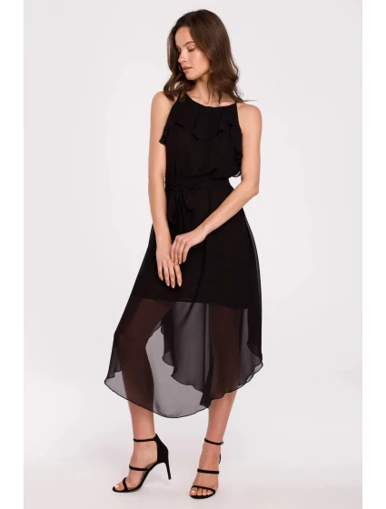 Šaty K137 - Makover Šaty K137 - Makover