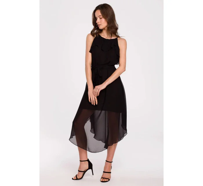 Šaty K137 - Makover Šaty K137 - Makover