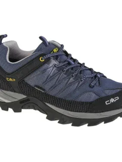 Pánské boty Rigel Low M tmavě modrá CMP model 18375621 - B2B Professional Sports