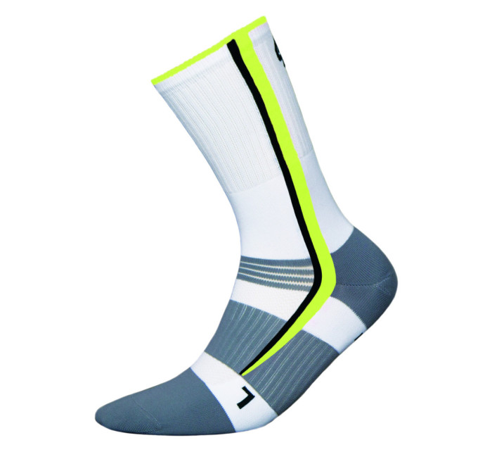 Sportovní ponožky  SILVER model 2985077 - JJW INMOVE