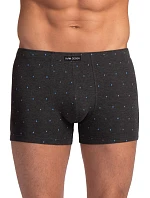 PÁNSKÉ ŠORTKY M-1078SZ 2-PACK 3XL-4XL PÁNSKÉ ŠORTKY M-1078SZ 2-PACK 3XL-4XL