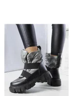 Boty model 206423 Solea Boty model 206423 Solea