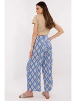 Dámské kalhoty  model 212665 Sublevel