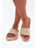 Pantofle  model 216427 Step in style