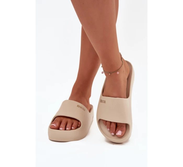 Pantofle  model 216427 Step in style