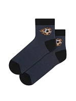 Ponožky Cottoline model 22130764 611 let - Gatta