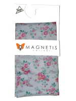 Dámské vzorované ponožky model 7465057 20 den - Magnetis