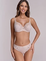 Ava 2106/B Brazilské kalhotky S-3XL