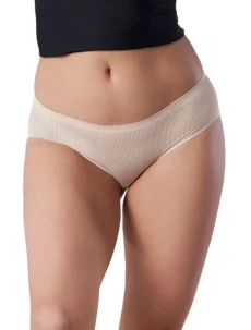 Dámské kalhotky Avia beige - JULIMEX