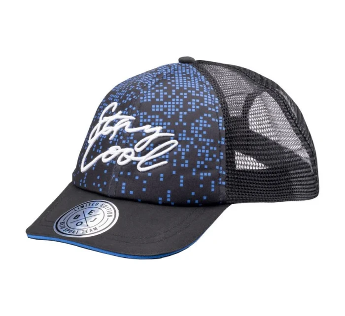 Jrb Jr baseballová čepice model 19494121 - Bejo