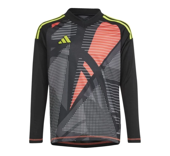 Brankářský dres adidas Tiro 24 Competition Jr IN0429 Brankářský dres adidas Tiro 24 Competition Jr IN0429