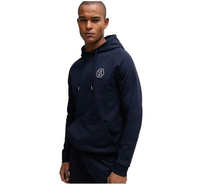 Fashion M mikina pánské model 20872350 - Boss