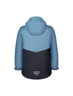 Dětská nepromokavá bunda 3 v 1 Kids 3v1 Jacket winter blue model 21810329 - Trollkids Dětská nepromokavá bunda 3 v 1 Kids 3v1 Jacket winter blue model 21810329 - Trollkids