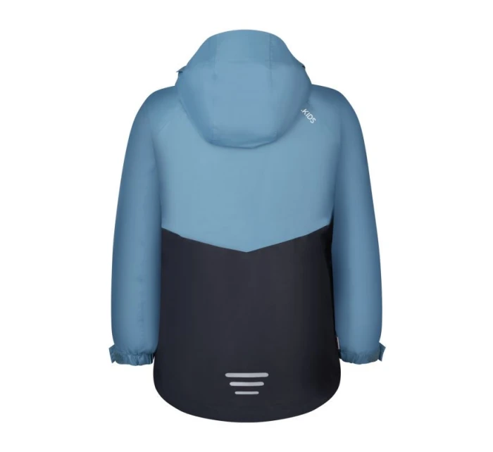 Dětská nepromokavá bunda 3 v 1 Kids 3v1 Jacket winter blue model 21810329 - Trollkids Dětská nepromokavá bunda 3 v 1 Kids 3v1 Jacket winter blue model 21810329 - Trollkids