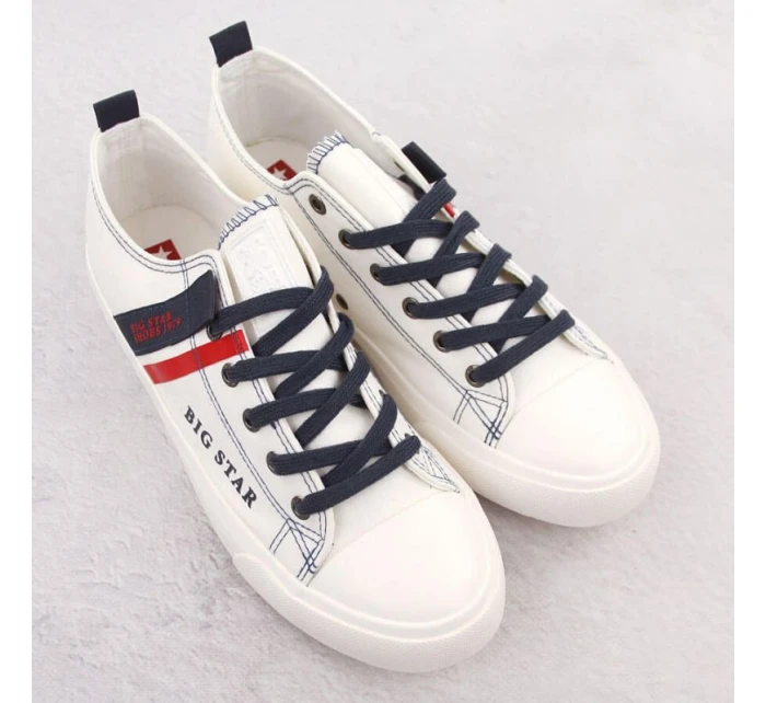 Big Star M LL174005 INT2073 tenisky