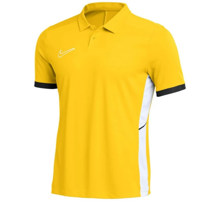 Nike Dri-Fit Academy 25 SS Polo M FZ9759 719 pánské tričko Nike Dri-Fit Academy 25 SS Polo M FZ9759 719 pánské tričko