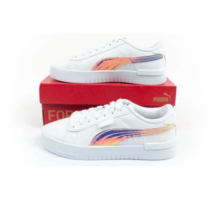 Boty W 01 model 20969136 - Puma Boty W 01 model 20969136 - Puma