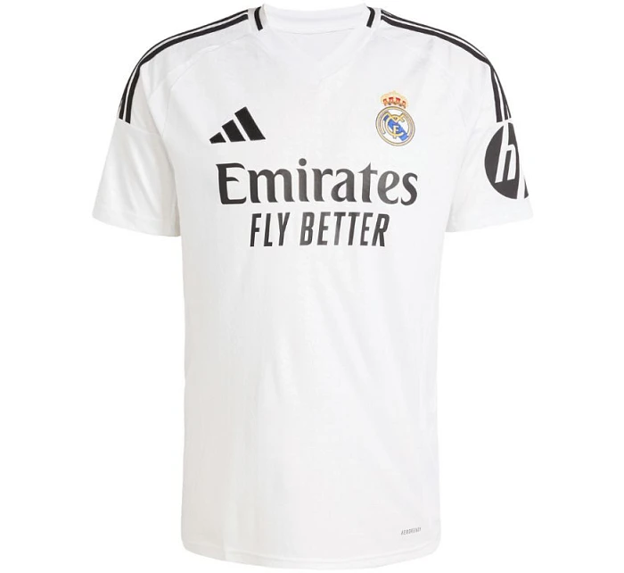 Košile adidas Real Madrid 24/25 Home M JX2136 pánské Košile adidas Real Madrid 24/25 Home M JX2136 pánské