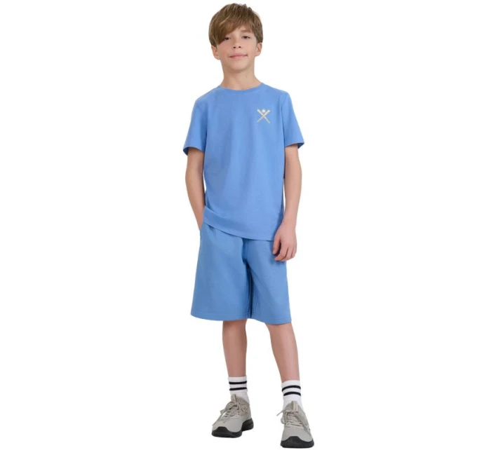 Šortky 4F CAS M685 Jr 4FJRSS25TSHOM685 33S Šortky 4F CAS M685 Jr 4FJRSS25TSHOM685 33S