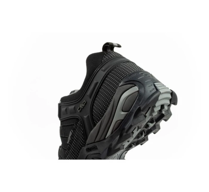 CMP Rigel pánská trekingová nepromokavá sportovní obuv FITGO CMP Rigel pánská trekingová nepromokavá sportovní obuv FITGO