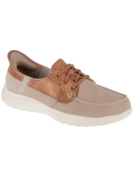 Skechers Slip-Ins: On-The-Go Flex - Palmilla 136536-TPE Beige 36