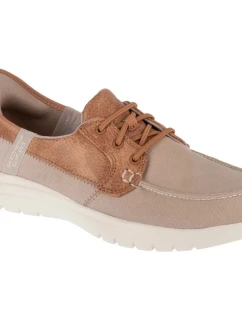 Skechers Slip-Ins: On-The-Go Flex - Palmilla 136536-TPE Beige 36