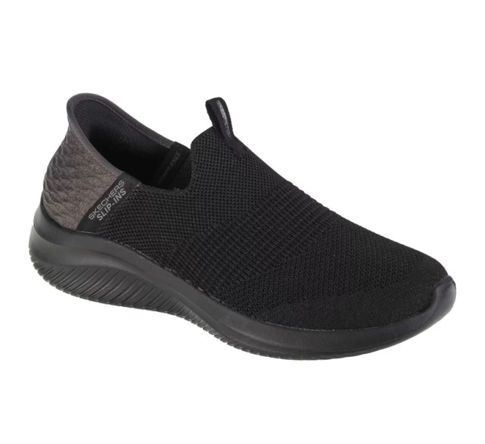 Boty Skechers Slip-Ins Ultra Flex 3.0 Smooth Step W 149709-BBK