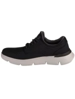 Skechers Garza - Reardon 204907-BLK Black 42 Skechers Garza - Reardon 204907-BLK Black 42