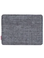 Herschel Cardholder Peněženka 30065-00919 Grey Jedna velikost Herschel Cardholder Peněženka 30065-00919 Grey Jedna velikost