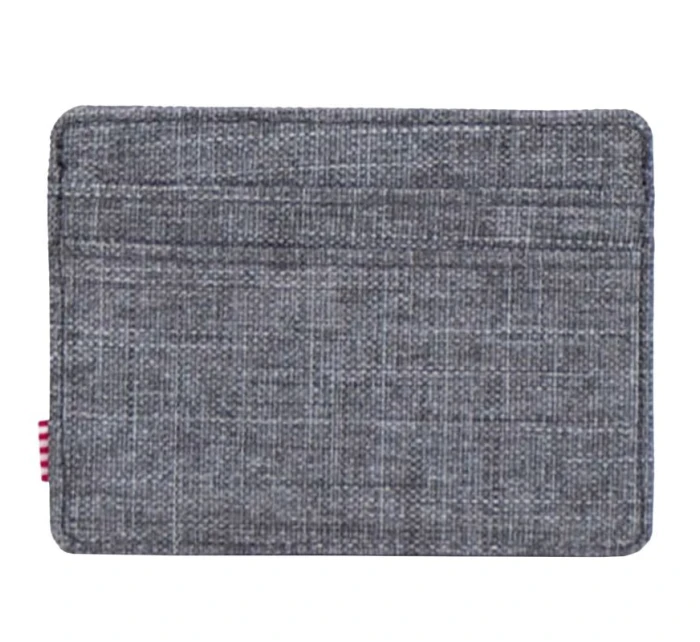 Herschel Cardholder Peněženka 30065-00919 Grey Jedna velikost Herschel Cardholder Peněženka 30065-00919 Grey Jedna velikost