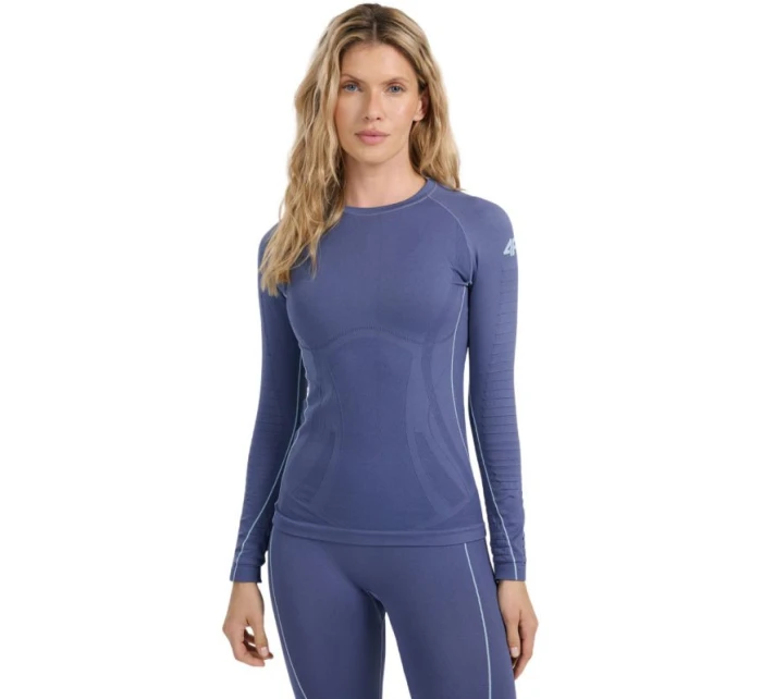 Termo tričko 4F W 4FWAW25USEAF203 32S