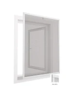 ALU BIAŁA model 21831697 ALU BIAŁA model 21831697