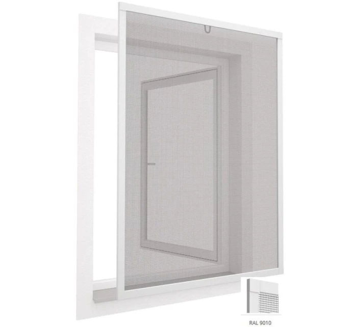 ALU BIAŁA model 21831697 ALU BIAŁA model 21831697