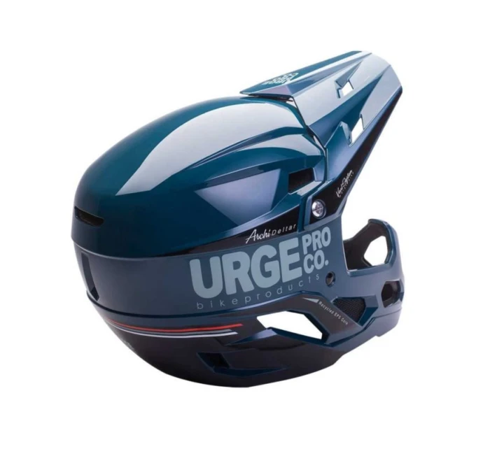 kask  L cm model 21857149 - URGE
