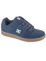 Shoes 4 Tmavě modré 41 model 22380176 - Dc Shoes 4 Tmavě modré 41 model 22380176 - Dc