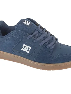 DC Shoes Manteca 4 DC01732410 Tmavě modré 41