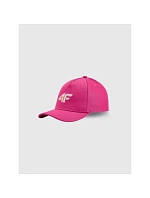 Dětská kšiltovka typu snapback 4F 4FJRSS26ACABU598-036S Dětská kšiltovka typu snapback 4F 4FJRSS26ACABU598-036S