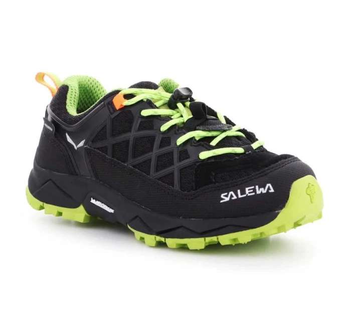 Dětská trekingová obuv  Wp Jr model 16075943 - Salewa