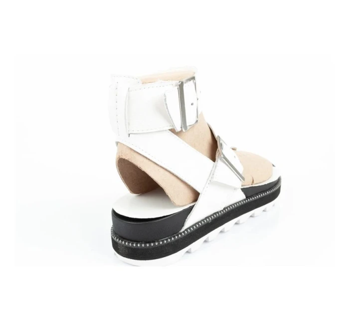 W model 17524773 žabky sandály - Sorel